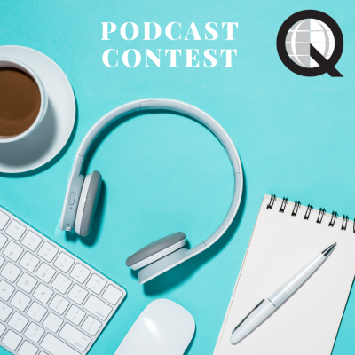 We Need Your Help - Name Our Podcast, podcast, sustainability, reduce, reuse, recycle, refuse, blue box, compost, local, quinte, trenton, belleville, picton, stirling, madoc, marmora, tyendinaga, wellington, bloomfield, frankford